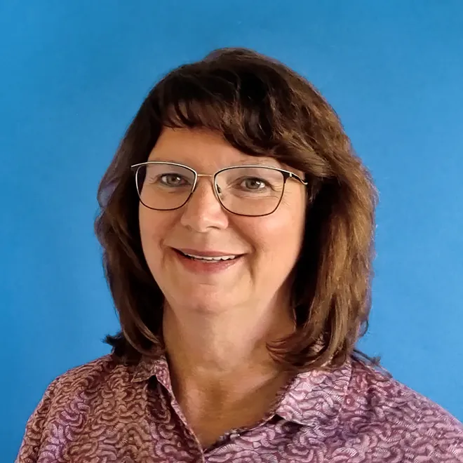 Irene Arnold - aufKLICK - Word- und PowerPoint-Templates